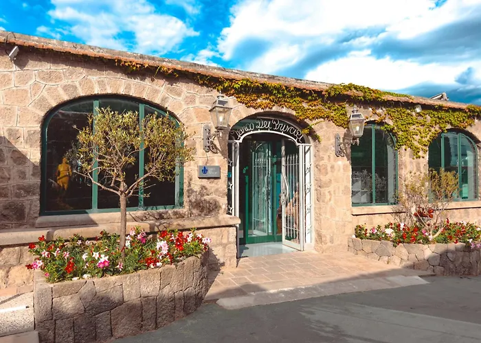Hotel Parco Dei Principi Forio di Ischia